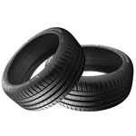 Michelin Pilot Sport 4 255/35ZR19XL 96(Y) Tires Used. Price: $630.34.