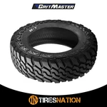 (1) New Gritmaster M/T01 LT265/70R17 121/118Q Tires. Price: $172.90.