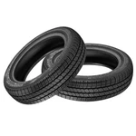 2 X Dunlop Enasave 01 A/s 195/65R15 91S Tires New. Price: $270.61.