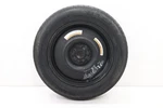 2014 - 2020 Infiniti QX60 Spare Tire Wheel Maxxis 165/90D18 107M 18X4T Oem Used. Price: $104.47.