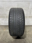 1X P265/40R18 Pirelli Zero Asimmetrico 5/32 97 Y Used Tire 2654018. Price: $70.00.