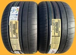 Two Brand New 345/30ZR21 111Y Bridgestone Potenza Sport Rft Lamborghini Tires. Price: $1099.98.