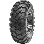 Maxxis Powersports MU511 27X9.00R14 Tire 6-PLY Front TM00139900 New. Price: $192.90.