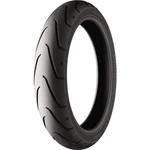 Michelin 140/75R-17 Scorcher 11 Harley-davidson Radial Front Motorcycle Tire New. Price: $255.99.