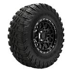 2 New 35X10.00R15/D 87J Hercules Tis Offroad UT1 Utv Hns Tire 35100015. Price: $504.00.