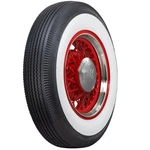 Coker Tire 518100 Excelsior Roadster Radial Wide Whitewall 450/475R16 New. Price: $324.99.