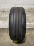1X P265/40R21 Goodyear Eagle F1 Asymmetric Mo 9/32 105 H Used Tire 2654021. Price: $150.00.