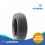 Used 205/55R16 Sumitomo Geotour 91V - 7.5/32. Price: $44.31.