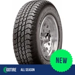 X New - 265/70R17 Goodyear Wrangler Hp 113S. Price: $259.29.