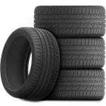 4 New American Roadstar Sport A/s Tires 215/55R18 95V Sl Bsw. Price: $314.27.