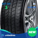 Set Of (2) New P 305/30R26 Radar Dimax AS-8 109W. Price: $503.80.