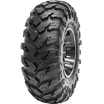 Maxxis MU511 Front 27X9.00R14 27X9R14 (225/75R14) 6 Ply Rt R/t Atv Utv Tire New. Price: $200.50.