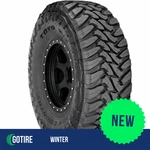 New - 40X15.50R22 Toyo Open Country M/t 127Q. Price: $1090.56.