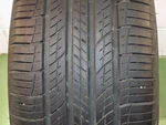 Set Of P245/50R20 Hankook Dynapro HP2 102 V Used 6/32NDS. Price: $90.49.