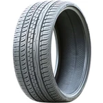 Tire Fullrun F7000 255/30ZR22 95W Xl A/s High Performance New. Price: $104.68.