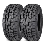 Lionhart Lionclaw ATX2 265/70R16 All Terrain 40K Mileage Warranty 10 Ply New. Price: $245.88.