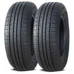 Lionhart LH-501 205/70R14 98H Xl All Season Traction Performance Tires New. Price: $129.88.