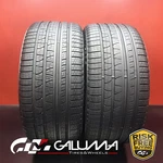 Set Of Tires Likenew Pirelli Scorpion Verde All Season (N0) 295/40R20 #93997 Used. Price: $439.99.