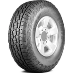 Tires Delinte DX-10 Bandit A/t 275/60R20 118H At All Terrain New. Price: $368.99.