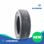 New 235/65R17 Yokohama Avid Touring S 104T. Price: $143.72.