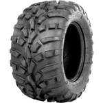 Tire Carlisle (carlstar) AT489 25X11.00-12 25X11-12 82F Ply A/t Atv Utv New. Price: $167.64.