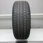 235/50R19 Pirelli Scorpion Verde All Season 99H Used Tire (10/32ND) (qty 1). Price: $109.00.