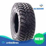 New Lt 315/70R17 Nitto Trail Grappler M/t 121/118Q - 20/32. Price: $331.17.