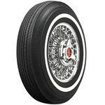 Bfgoodrich Silvertown Bias Ply 710-15 1" Ww (quantity Of 4) New. Price: $1456.56.