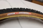 Nos Vintage Ritchey Omega Bite Climb-max 2.1 Skin Wall 26 Inch Tire P21 P22 Rare New. Price: $139.99.