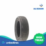 Driven Once 185/60R15 Laufenn G Fit As 84H - 9.5/32 Used. Price: $59.49.
