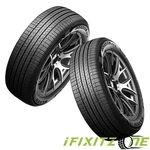 Nexen Roadian Gtx 275/40R20 106W Tires, Durable 70K Mile All Season, 600AA New. Price: $468.00.