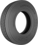 Super Cargo SC126 Trailer Tires ST225/90R16 New. Price: $166.92.