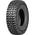 One Tire Vercelli Terreno M/t Lt 265/70R17 Load 10 Ply Mt Mud New. Price: $181.99.