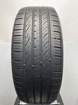 Hankook Ventus S1 Noble Used Tire P245/55R19 2455519 245/55/19 6/32. Price: $117.00.