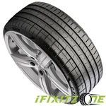 1 Pirelli P-zero PZ4 225/40R20 94Y Tires, Run Flat Summer Uhp Performance 320AAA New. Price: $449.86.