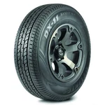 New Delinte DX-11 265X60R18 Tires. Price: $131.43.