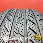 (one) Tire Continental Procontact Gx Mo 235/60R18 235/60/18 No Repairs #87668 Used. Price: $83.45.