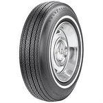 Goodyear CBBF7 Power Cushion Whitewall Tire, 775/15 New. Price: $480.99.
