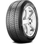 Tire Pirelli Scorpion Winter 305/35R21 109V Xl (N0) (studless) Snow New. Price: $547.10.