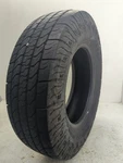 Used Tire LT225/75R16 Corsa Highway Terrain 115/112S - Tread Depth 11.5/32. Price: $145.00.