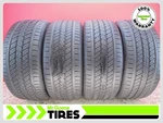 Continental Procontact Rx T3 Xl 255/45R19 Used Tires 7.5/32 Tread Tesla 104W. Price: $650.00.
