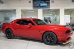 2018 Dodge Challenger Srt Demon Rwd Used. Price: $159950.00.