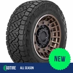New - 35X12.5R18 Nitto Recon Grappler A/t 128R. Price: $595.24.