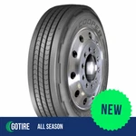 X New - 215/75R17.5 Cooper Work Series Rht 135/133L. Price: $413.96.