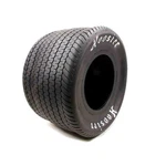 Hoosier 17150 Quick Time D.o.t. Drag Tire, 31X18.5-15, Bias Ply, White Letter New. Price: $514.87.