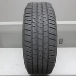 235/55R18 Michelin Defender Ltx M/s 100T Used Tire (11/32ND) No Patches! (qty 1). Price: $129.00.