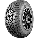 Tire Mastertrack Badlands Atx 225/60R17 99H A/t All Terrain New. Price: $115.64.