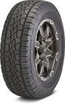 Set Of Continental Terraincontact A/t 245/60R18 105H Tires New. Price: $969.16.