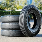 4 Tires Arroyo Special Trailer Semi-steel 225/90R16 Load F 12 Ply New. Price: $432.93.