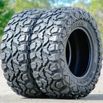 Tires Radar Renegade-x Lt 37X13.50R20 Load 10 Ply X/t Extreme Terrain New. Price: $948.80.